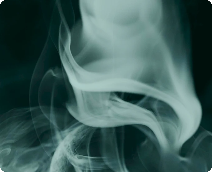 ammonia gas