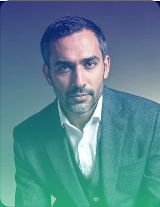 Ravi desai